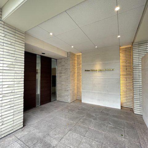 LASANTE東桜