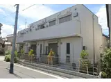 セレスティア小金井中町
