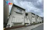タウニィ森口B2棟