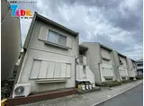 タウニィ森口B2棟