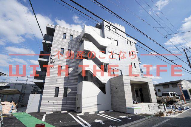 ソフィア21合川