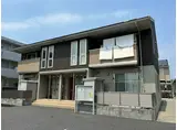 ブランシュ富田 A棟
