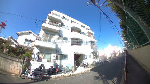 箱殿ハイツ