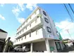 芳伊第二ビル(ワンルーム/4階)