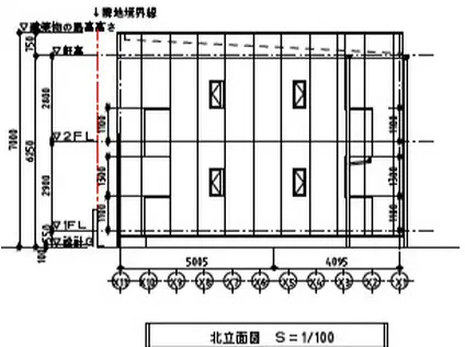 THE NOBLES 名島(ワンルーム/1階)の外観写真