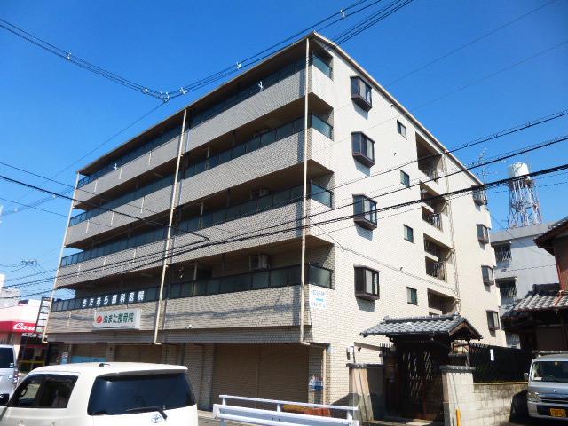 735柳ビル