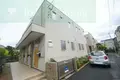 千葉県市川市菅野の建物