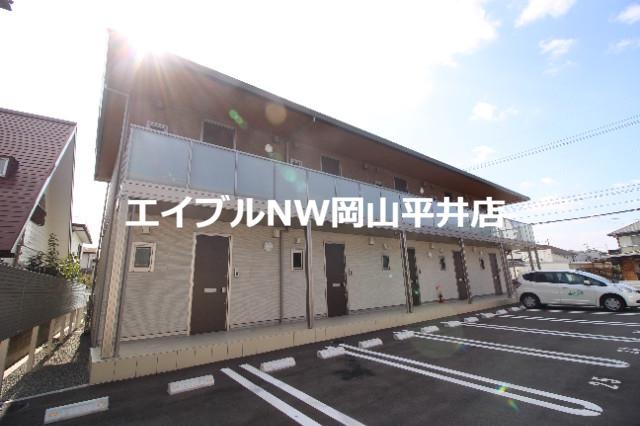 PRONUBE関B