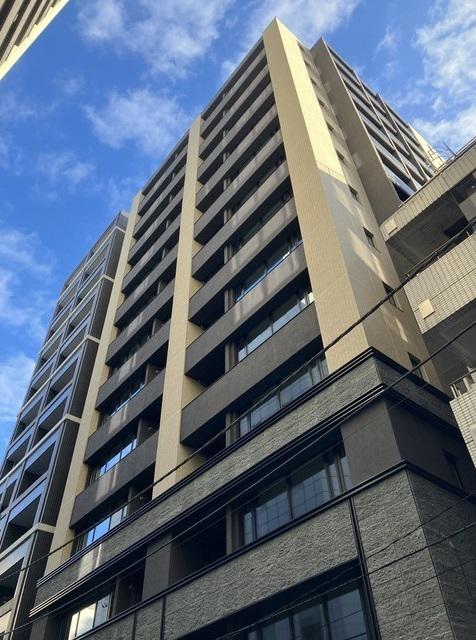 クラッシィハウス大手町ザ・スイート