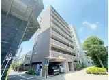 マイナビSTAYミライエ大岡山
