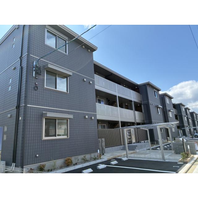 HEIM MAISON 庄内通駅東 C棟