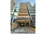 セレッソコート大阪城前