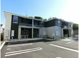 プランドール東佐野II