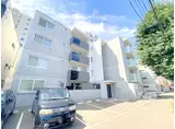 ブランシャール円山医大前