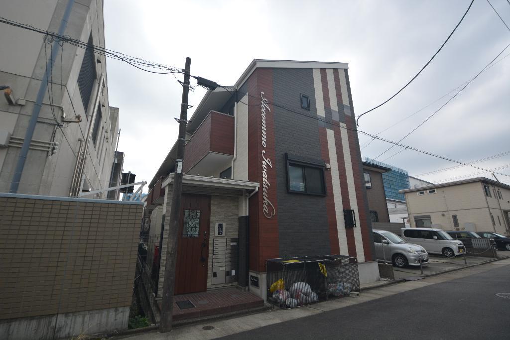 ACCOMMO岩塚