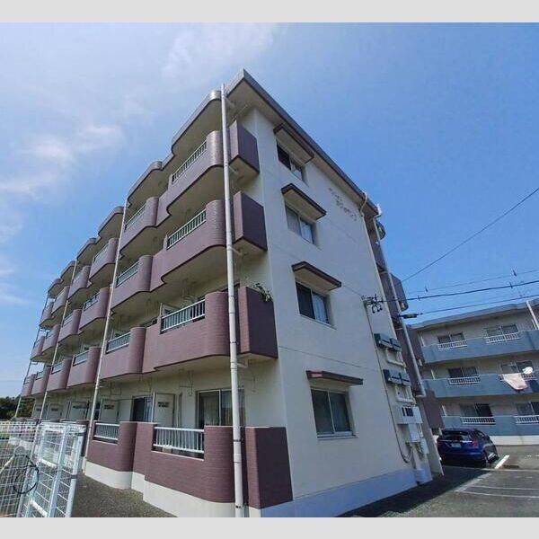 マンションロジュマンI