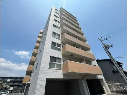 OWLSTYLE KANDACHO(1LDK/8階)の外観写真