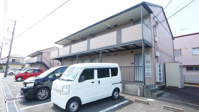 ひくまのハウスB