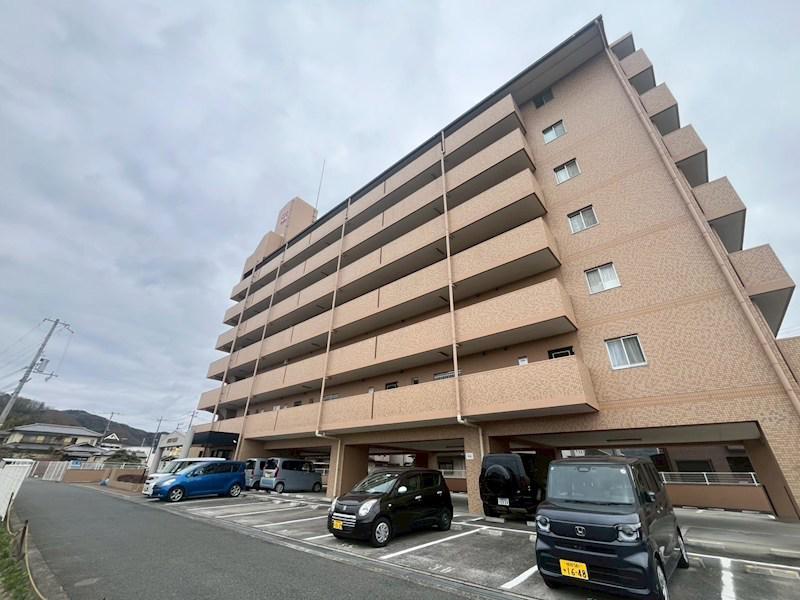 サンヴェール坊垣