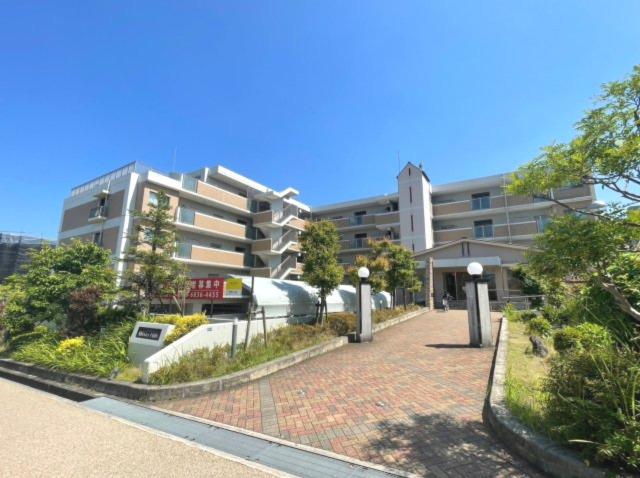 MINOO HILLS(3LDK/4階)