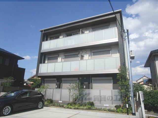 シャーメゾン膳所本町