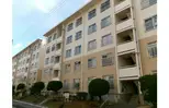姫路市川公社団地 6号棟