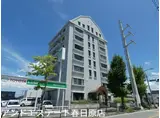 ＪＲ博多南線 博多南駅 徒歩10分 8階建 築37年