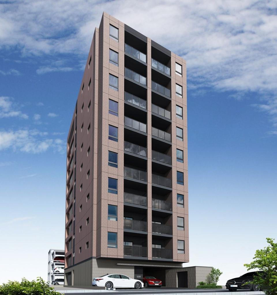 ODAKI BLDG OTEMON