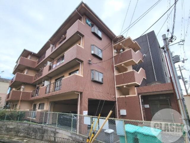 メゾンツインウィン二番館