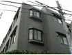 パークハウス三軒茶屋(2LDK/3階)