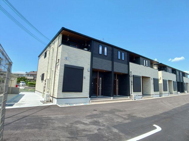 クレメント岩出C