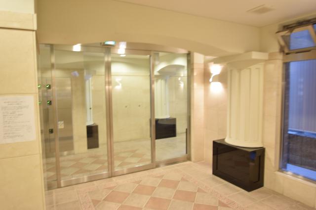 ディナスティ松屋町II