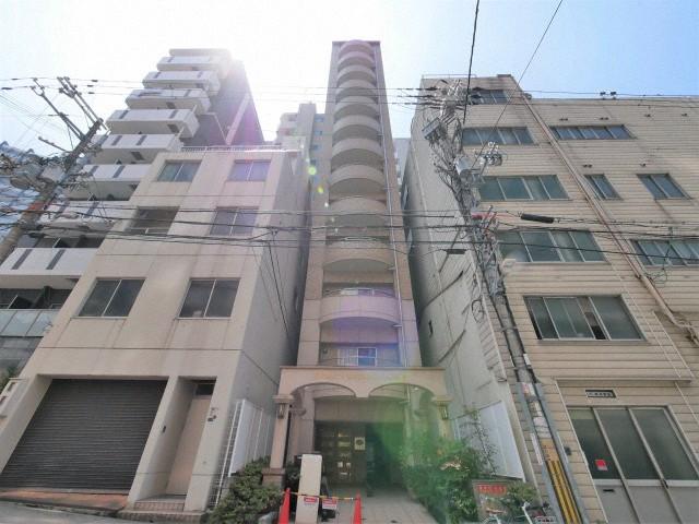ディナスティ松屋町II