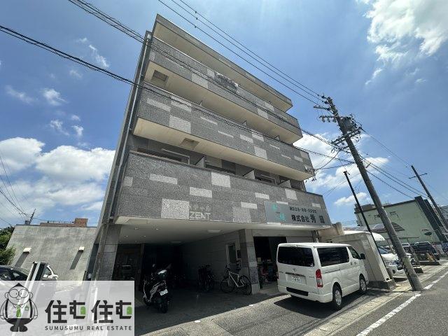 ラルーチェ若宮