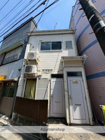 コーポ鈴木