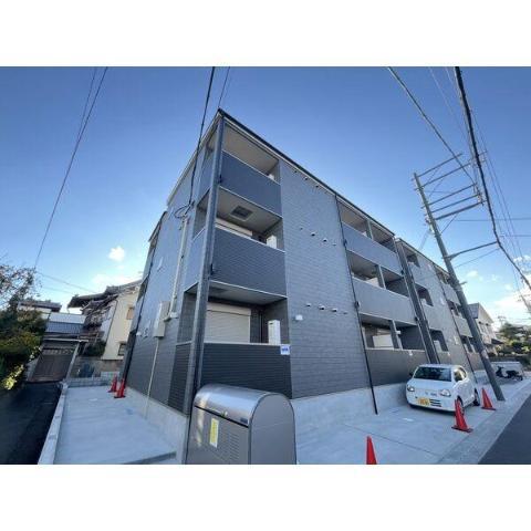 FSTYLE藤井寺道明寺2号館