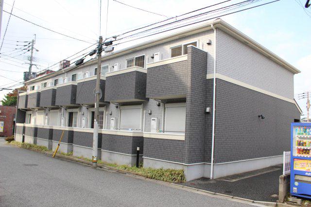 アドヴァンス青山
