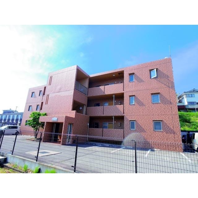 フォレシティ上田南