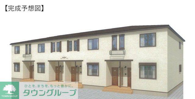 ラフォンテ(2LDK/2階)