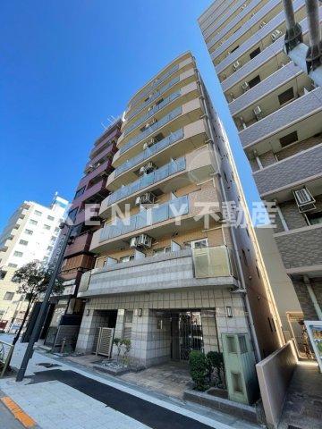 アイフェリーク大森