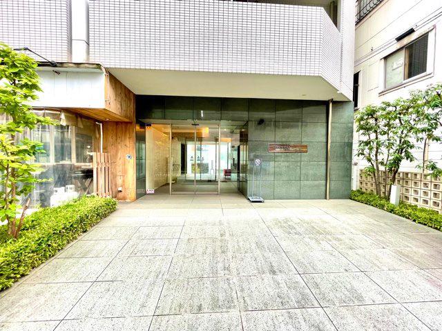 レジディア渋谷