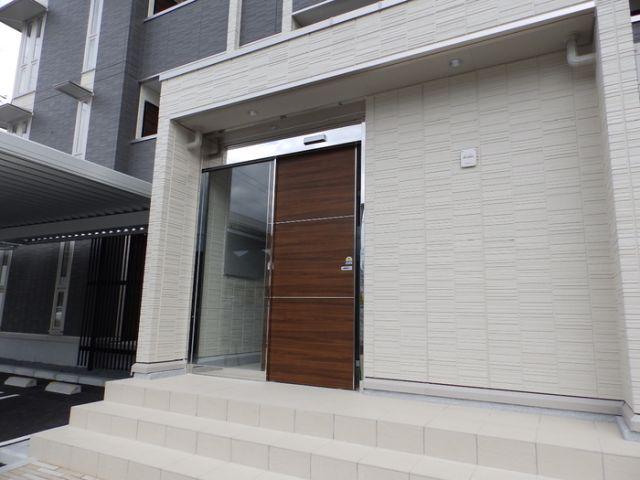 PRESTIGEA72 A棟