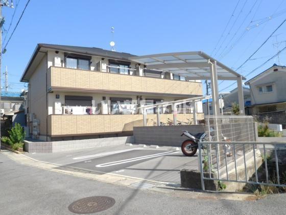 MAISON・S