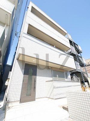 カーサ横浜港南