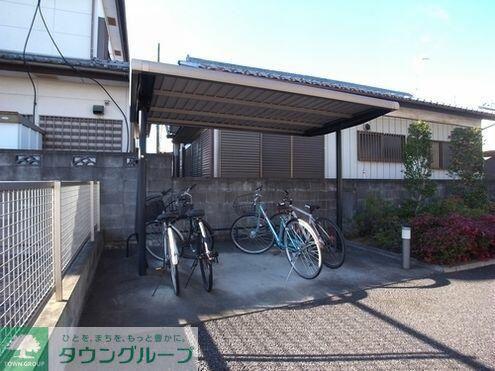 プランドール C棟