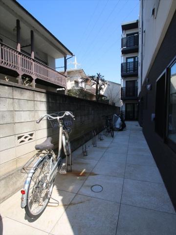 オークレスト金町