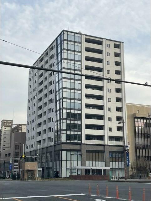 シェフルール横濱鶴見