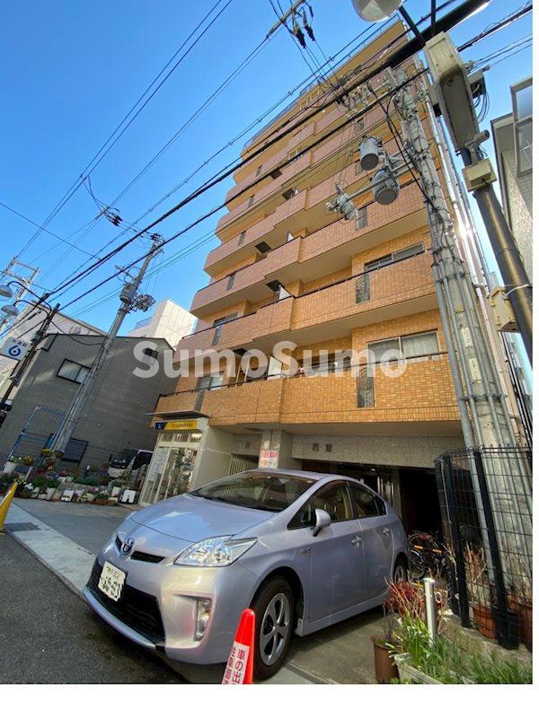 金栄ビル東館