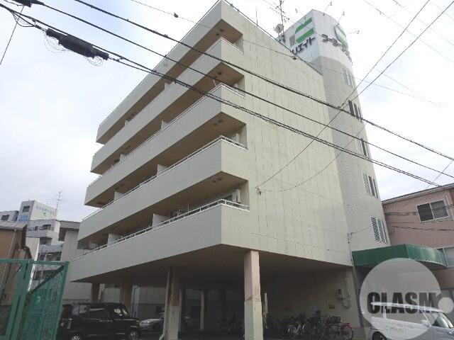 メゾンモンブラン