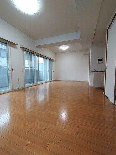 ライオンズマンション北四番丁